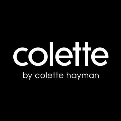 colette hayman