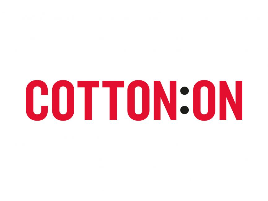 cotton on