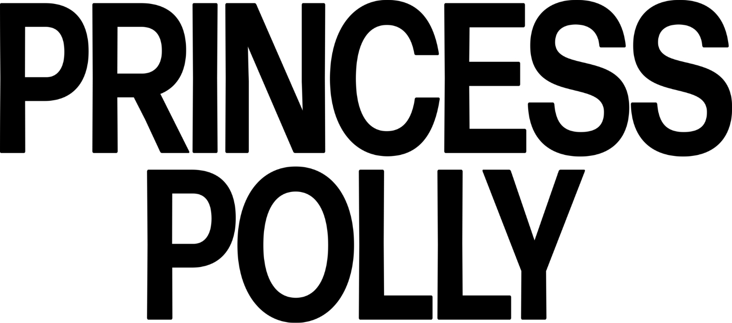 princess polly