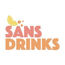 sans drinks