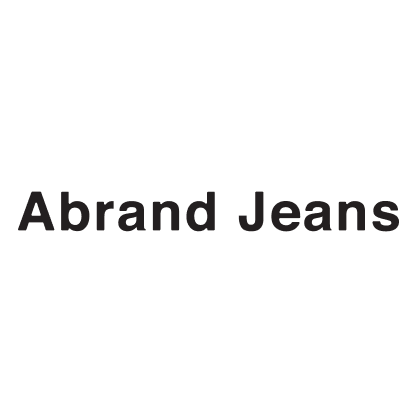 Abrand Jeans